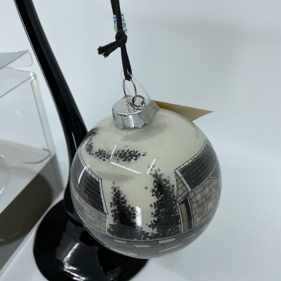 Jane Seymour St. Catherine’s Court Painted Ornament - Picture 3 of 7